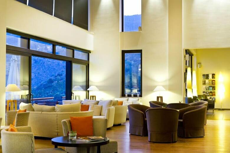 Hotel Pliadon Gi Mountain Resort & Spa