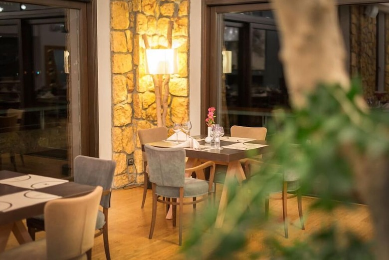Hotel Pliadon Gi Mountain Resort & Spa
