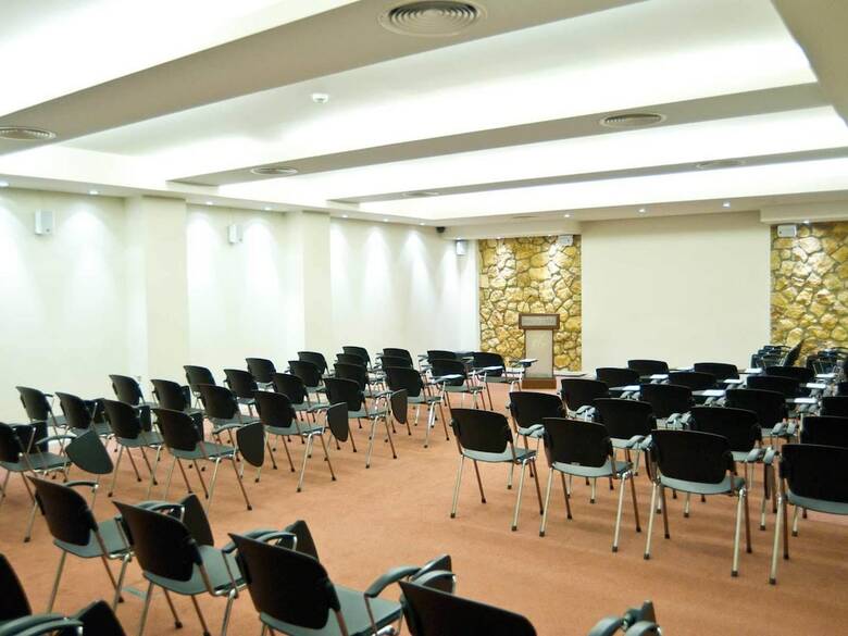 Hotel Pliadon Gi Mountain Resort & Spa