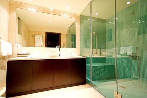 Hotel Pliadon Gi Mountain Resort & Spa