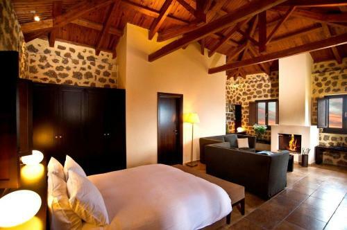 Hotel Pliadon Gi Mountain Resort & Spa