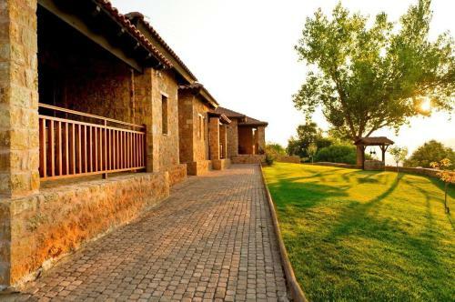 Hotel Pliadon Gi Mountain Resort & Spa