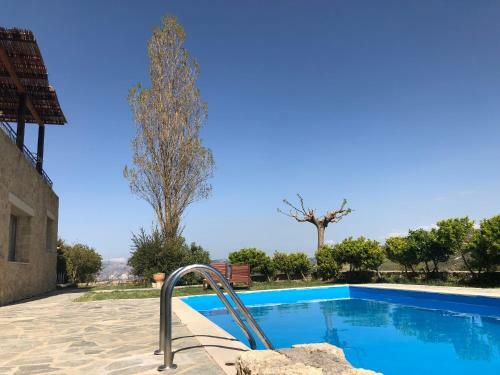 Apartamento Agroikies Drigianakis Estate