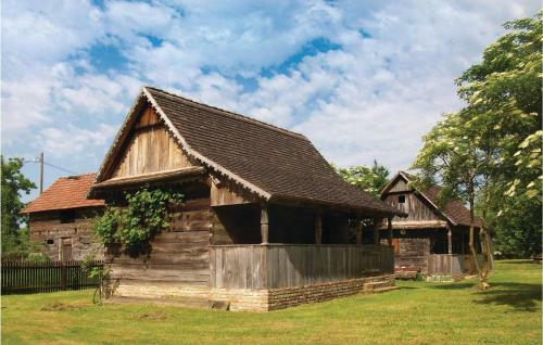 One-bedroom Holiday Home In Lonja