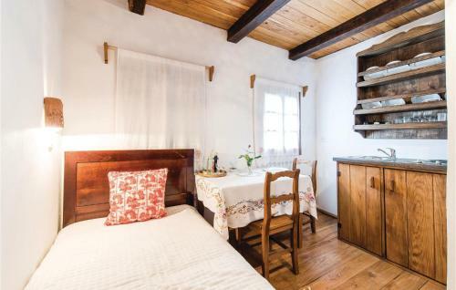 One-bedroom Holiday Home In Lonja