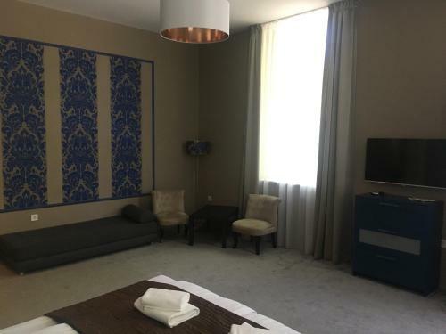 Erzs�bet Hotel