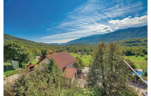 Holiday Home Crni Kal II