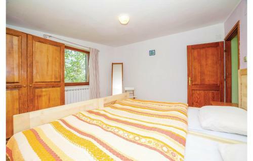 Holiday Home Crni Kal II