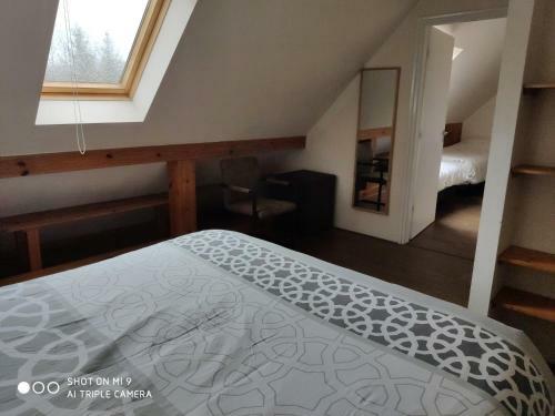 Bed & Breakfast Panzi�-kemping Bek�lce