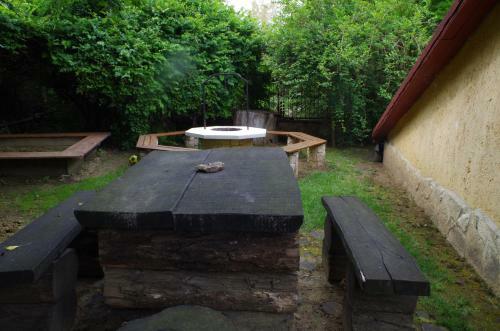 Apartamento N�ra Vend�gh�z