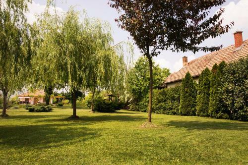 Apartamento Angelika Vend�gh�z