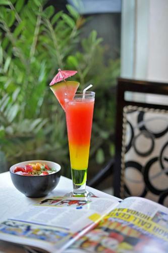 The Sun Hotel Sidoarjo