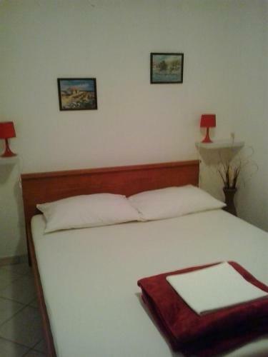 Apartment Novi Vinodolski 15292a