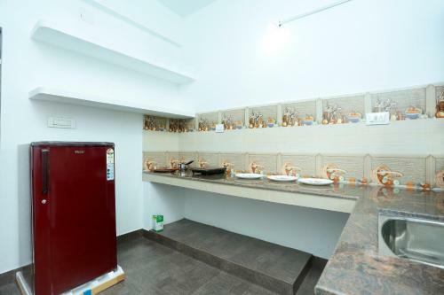 Apartamentos Oyo Home 16963 Mesmerizing View 2bhk