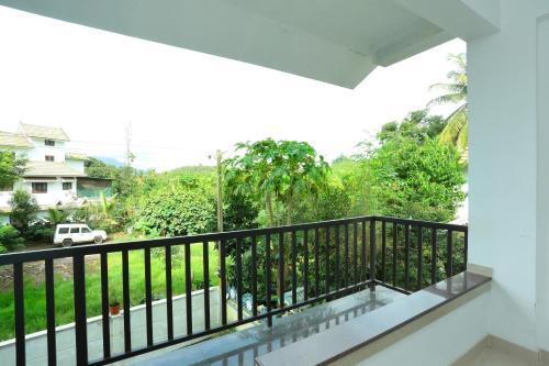 Apartamentos Oyo Home 16963 Mesmerizing View 2bhk