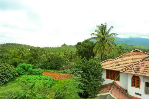 Apartamentos Oyo Home 16963 Mesmerizing View 2bhk