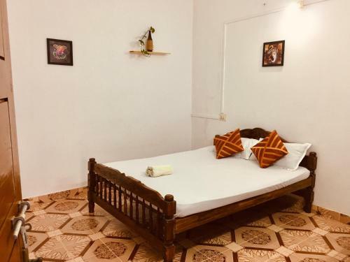Bed & Breakfast The Lungi Vibe