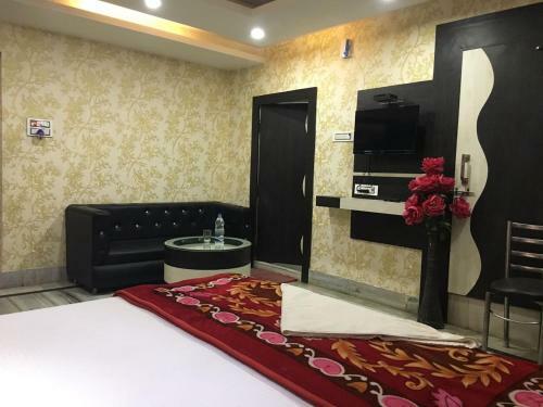 Hotel Natraj
