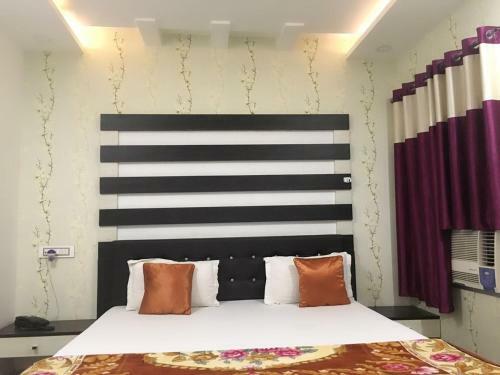 Hotel Natraj