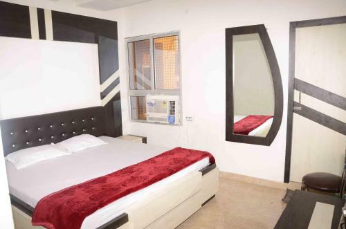 Hotel Natraj
