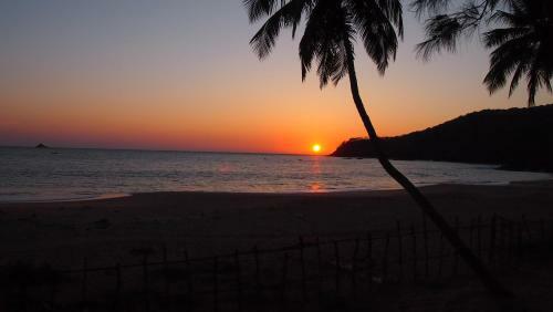 Hotel Kamaxi Beach Resort
