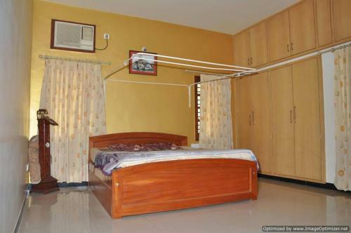 Suvarna Luxury Home Stay