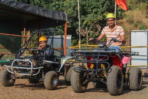 Hotel Lakeview Resort Lavasa