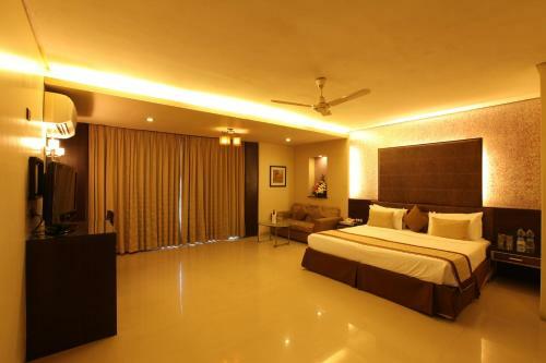 Hotel Mirasol Resort