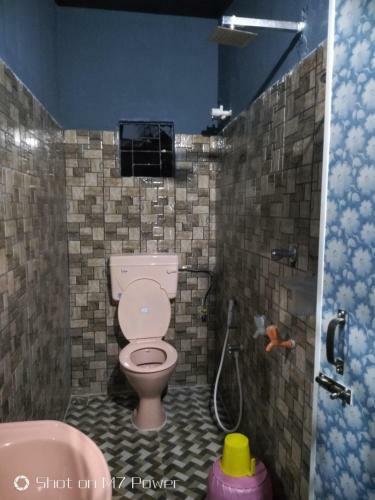 Dekapara Airport Guest House