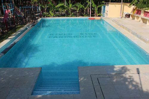 Hotel Riverside Farms Kashid