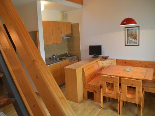 Apartamento Centro Thule - Genziana