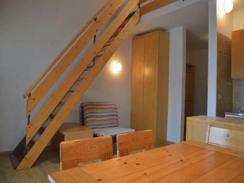 Apartamento Centro Thule - Genziana