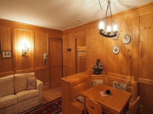 Apartamento Centro Thule - Genziana
