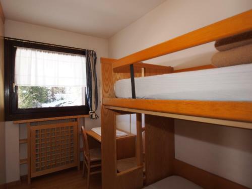 Apartamento Centro Thule - Genziana