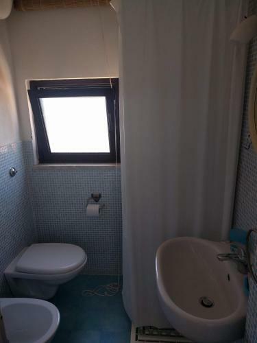 Apartamento Casa Blu