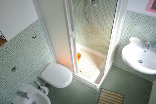 Apartamento Casa Blu