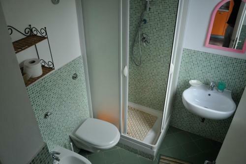 Apartamento Casa Blu