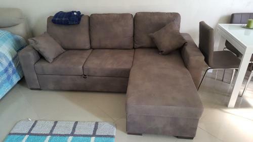 Eden Lake Park Apartment