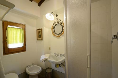 Villa Casale Silvia