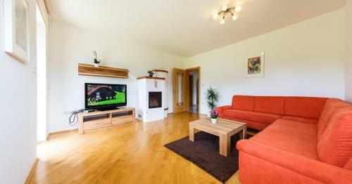 Agroturismo Weifnerhof