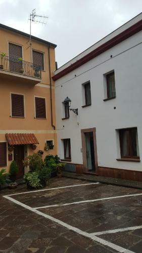 Apartamento Mario Home Ossi