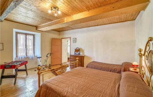 One-bedroom Holiday Home In Parata (Gr)