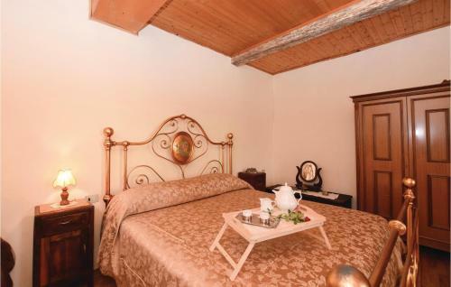 One-bedroom Holiday Home In Parata (Gr)