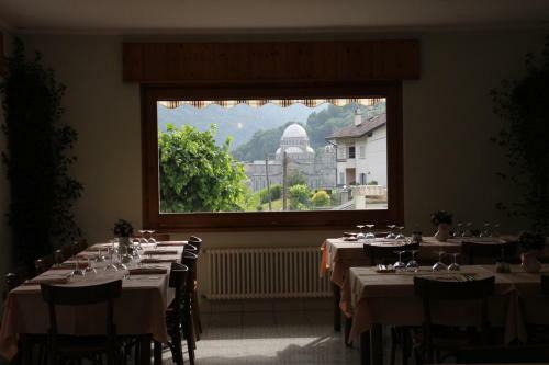 Hotel Albergo Bellavista