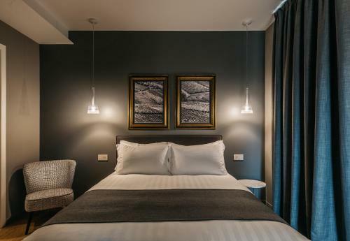 Apartamento Agrisuite Il Cedro