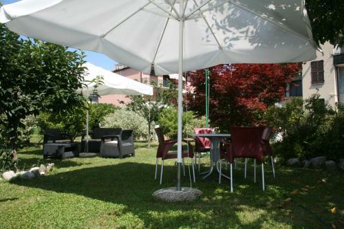 Apartamento Bed And Breakfast Dolci Ricordi 2
