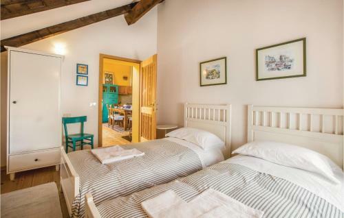 Apartamentos Casa Fergio 2
