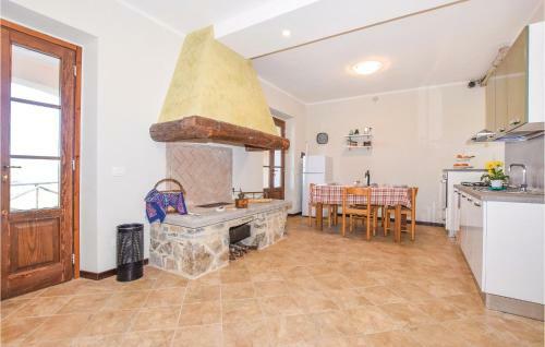 Apartamentos Frantoiano