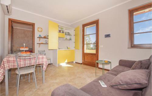 Apartamentos Frantoiano