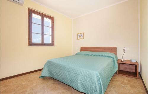 Apartamentos Frantoiano